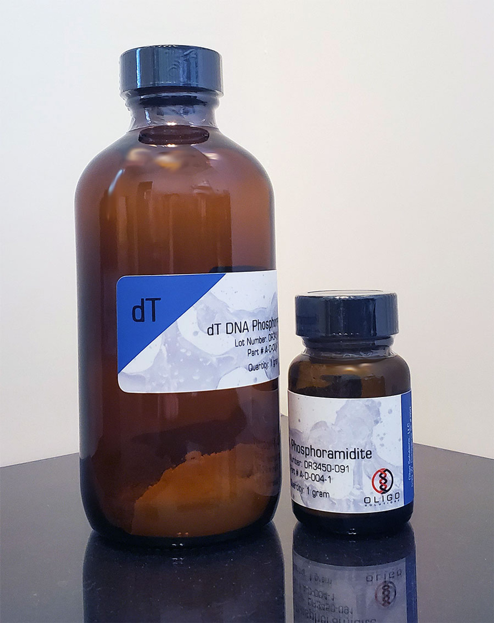 dT-CE Phosphoramidite