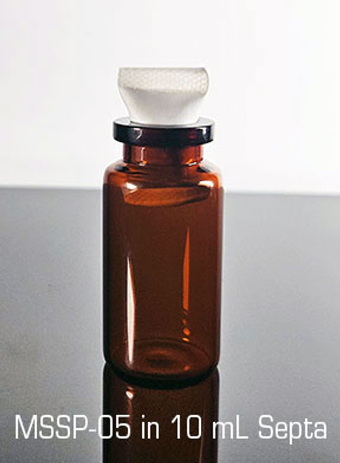 0.5 Gram Molecular Sieve Solvent Pouch™