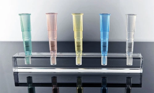 1 umol Unylinker Synthesis Column, 500A