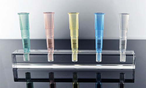 50 nmol Unylinker Synthesis Column, 1000A