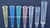 1.3 mL Empty Synthesis Columns