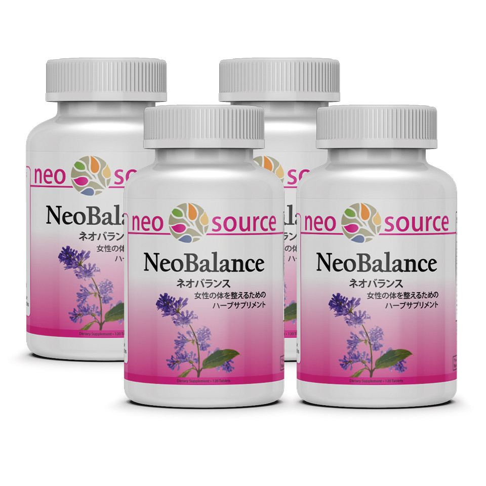 Neosource All Products - 4-Save Sets - Quest For Life