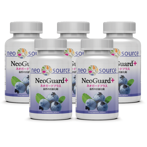 NeoGuard+  4-Save Promotion