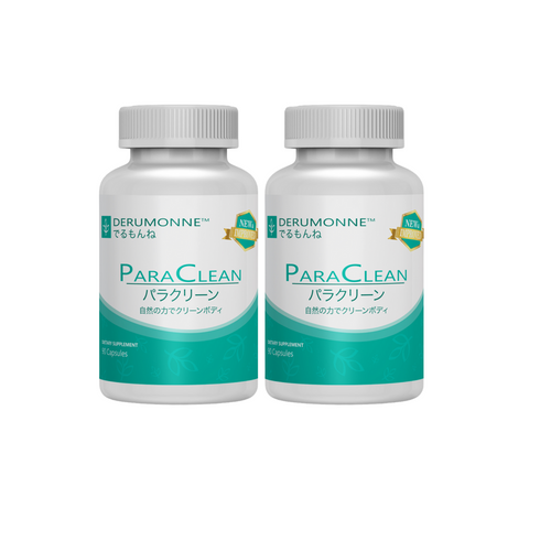 ParaClean 2 Save Set