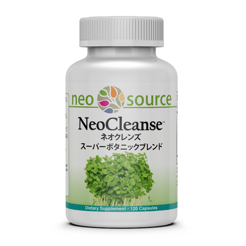 Essential Detox Package