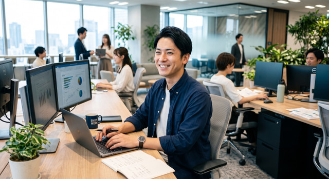 働く世代・子育て世代