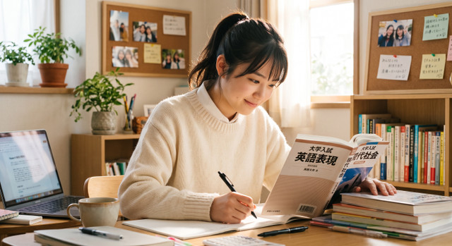 学生・若い世代