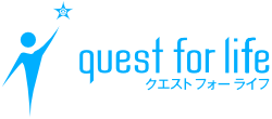 quest for life