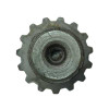 PINION, SHAFT 15T