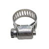 3604 MINI SS HOSE CLAMP 7/32-5/8