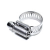 3610 MINI SS HOSE CLAMP 9/16-1-1/16