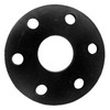 6" RUBBER SHOCK PAD