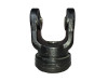 QD YOKE, RS 1-3/8-6Z 5