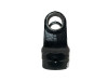 YOKE 1-1/4RD 1/4 KEY SIZE 5