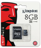 GSM SD/MICRO SD 8GB CARD