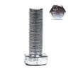 Bolt 5/8"X2 18TPI