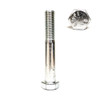 Bolt, 1/2 X 3-1/4 HCS GR5 ZP