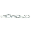 Safety Chain 1/4" - 5 Link ZP