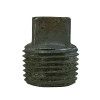 PIPE PLUG, 1/2 X 14 NPT