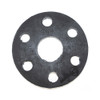 Shock Absorbing Coupler Pad