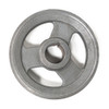 Pulley, Center Shift 1-15/16 Bore