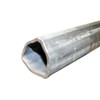 Outer #6 Drive Tube 1050MM