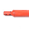 AUGER EXT 24" LONG 2" ID X 2" OD ROUND