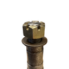 12' Cutter Single Spindle