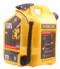 Surecan 5 Gallon Plastic Diesel Fuel Can