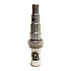 Output Shaft (Horizontal)