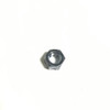 SLOT HEX NUT UNC PLATED 1/2-13