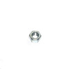 FIN HEX NUT 934-ZP, 18MM