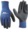 Wells Lamont Men's Large Latex Coated Glove