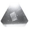 SMV High Reflective Steel Back Emblem