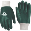 Wells Lamont Men's 1 Size Fits All PVC Coated Glove