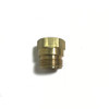 ADAPTER 3/4 MGHT x 3/4 FPT- BRASS