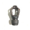 QD YOKE, 1 3/8-6SPL  CV