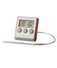 Taylor Digital Wired Probe Thermometer