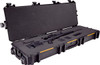 V800 Vault Double Rifle Case