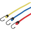 Erickson 1/4 In. x 36 In. Bungee Cord, Assorted Colors