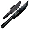 Bushman Knife