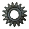 Gear, 17T, Fits: OMNI 030011, Hardee C1040, Sidewinder 26563, 26564, & BMB 2514