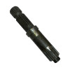 Output Shaft 040121