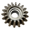 GEAR, 18 TOOTH