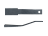 Blade Suctn 1/2x3-1/2x25-1/2 MODEL - 15' Flex Eagle ( 6 Used ) Updraft  CCW Rotation  O.E.M. No. 18-181AL, 7-724