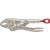 Milwaukee Torque Lock 5 In. Curved Jaw Locking Pliers