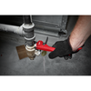 Milwaukee 12 In. Steel Pipe Wrench