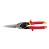 Milwaukee 10 In. Long Aviation Straight Snips