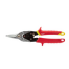 Milwaukee 10 In. Offset Aviation Straight Snips