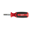 Milwaukee 9-in-1 Square Drive Multi-Bit Screwdriver